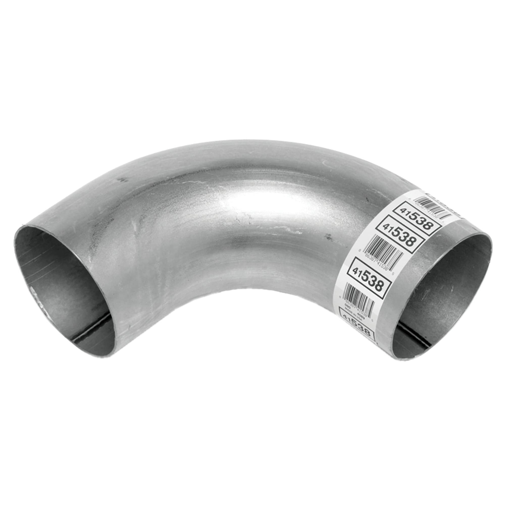 Amazon.com: Walker Heavy Duty 41538 Exhaust Elbow 5